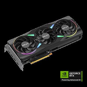 PNY RTX 5070 ARGB EPIC-X 12GB GDDR7 192Bit (VCG507012TFXXPB1-O) Ekran Kartı