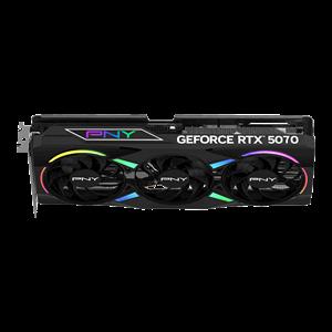 PNY RTX 5070 ARGB EPIC-X 12GB GDDR7 192Bit (VCG507012TFXXPB1-O) Ekran Kartı