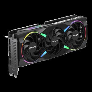 PNY RTX 5070 ARGB EPIC-X 12GB GDDR7 192Bit (VCG507012TFXXPB1-O) Ekran Kartı