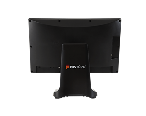 POSTÜRK TX-1850M İ5 3317U 8GB 128GB SSD 18,5