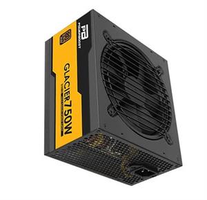 POWER BOOST BST-ATX750BEU 750W 80+ Bronze Power Supply