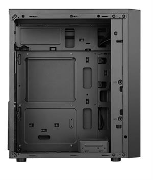 POWER BOOST PB-A400B 400W Mid Tower ATX Kasa