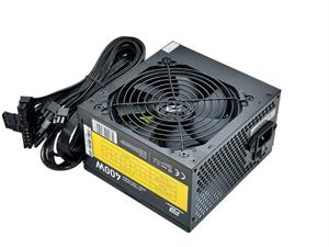 POWER BOOST PB400LR 400W Siyah Power Supply ATX PSU (Retail Box)