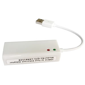 POWERGATE PG-L10, MegaBit, USB 2.0, Ethernet Kartı