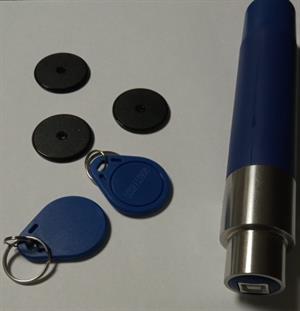 PROXSEN BEKÇİ TUR KALEM SETİ