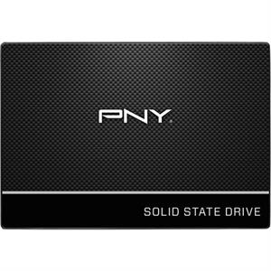 Pny 250GB CS900 535-500MB-s 2,5