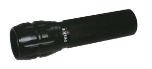 Polıce PC-30 Cree Led+zoom El Feneri ( 3 Tane İnce Kalem Pille Çalışır)