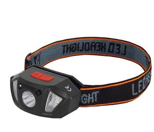 Polıce PS-2361 Sensörlü Kafa Feneri