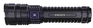 Police PS-53 Zoom, Powerbank Özellikli Şarjlı El Feneri