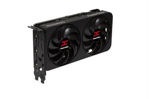 Powercolor Reaper Radeon RX9060XT 16G-A 16Gb Gddr6 128Bit Gaming (Oyuncu) Ekran Kartı