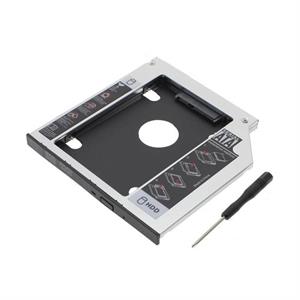 QPORT Q-HDK12 SSD/HDD 12.7