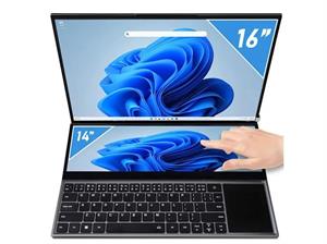 QUADRO Diamond Duo DS3212N i7-10850H 32GB 1TB SSD O/B Intel UHD 16