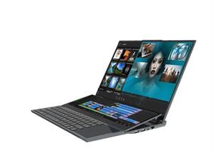 QUADRO Diamond Duo DS3212N i7-10850H 32GB 1TB SSD O/B Intel UHD 16