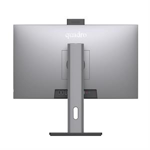 QUADRO EXPANSE AI B224 25850 i5-12450H 8GB 512GB SSD 23.8