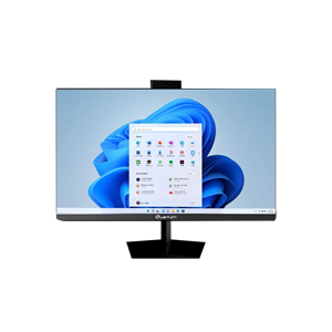 QUANTUM Pulse One SA3204, Ryzen 3 4350G, 23,8