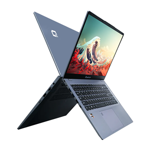 QUANTUM Ultra TN1501, Ryzen 7 6800H, 15,6