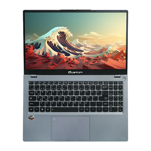 QUANTUM Ultra TN1501, Ryzen 7 6800H, 15,6