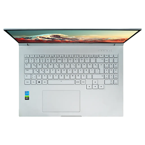 QUANTUM WhiteFang G5035, i5-13420H, 16