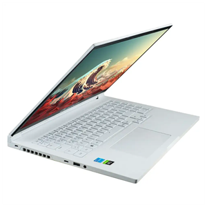 QUANTUM WhiteFang G5035, i5-13420H, 16