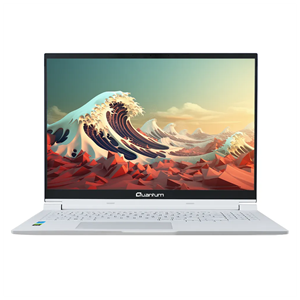 QUANTUM WhiteFang G5035, i5-13420H, 16