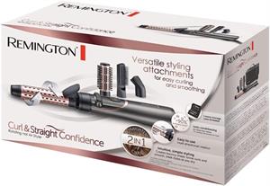 REMINGTON AS8606 CURL&STRAIGHT CONFIDENCE SAC SEKI