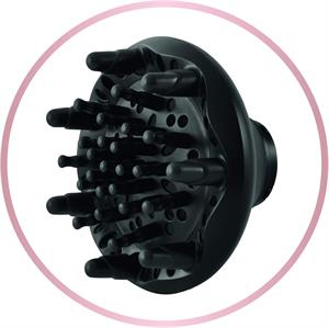 ROWENTA COMPACT PRO+ CV6930 2200 W SAC KURUTMA MAK