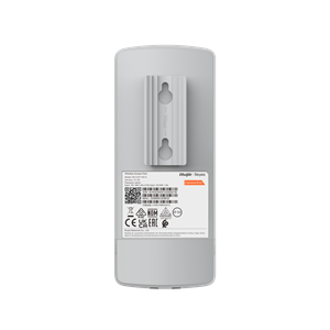 RUIJIE-REYEE RG-EST100-E 2 Port 10/100Mbps 300 Mbps Dış Ortam Access Point
