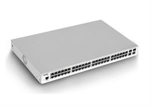 RUIJIE RG-S2928G-E V3 28 Port Gbit 4xSFP Uplink Yönetilebilir (L3) Switch