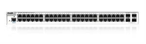 RUIJIE RG-S2952G-E V3 48 Port Gbit 4xSFP Uplink Yönetilebilir (L3) Switch