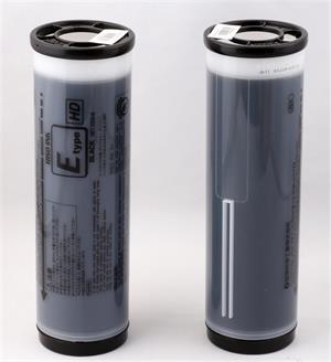 Riso S-8134- 6870 -7124 RZ 970-6870 SF-9390 Orjinal Mürekkep E type HD Z type