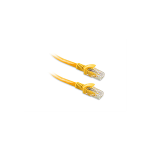 S-LINK SL-CAT602YE, CAT6, Patch, 2Mt, Kablo (Sarı)