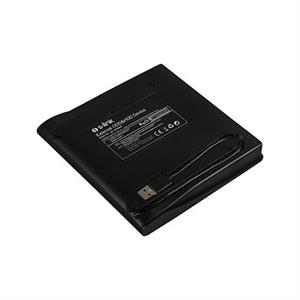 S-LINK SL-DRW06 USB 3.0 Harici Siyah Slim DVD-RW