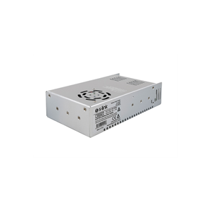 S-LINK SL-KA390, 12V, 30A, Switch Mode, DC ADAPTÖR