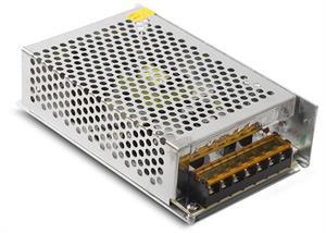 S-LINK SL-KA67 12V 7 Amper Metal Adaptör