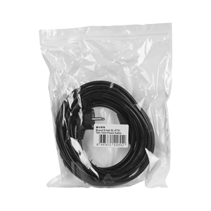 S-LINK SL-P751, Power Kablosu, 1mm, 10mt