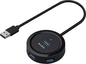 S-LINK SW-U300 4 Port USB 3.0 USB Çoklayıcı