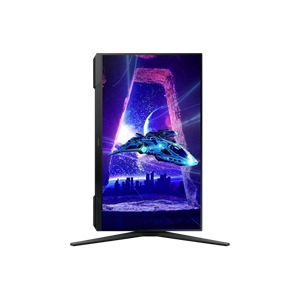 SAMSUNG LS24DG302EUXUF, Odyssey, 24