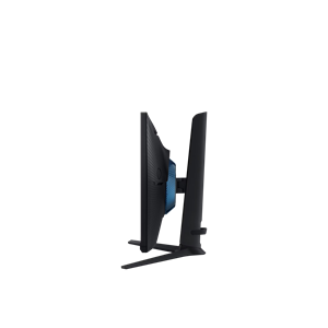 SAMSUNG LS24DG302EUXUF, Odyssey, 24