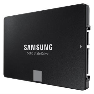 SAMSUNG 870 EVO 1TB 560/530MB/s 2.5