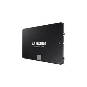SAMSUNG MZ-77E500BW, 870 EVO, 500GB, 560/530, 2,5