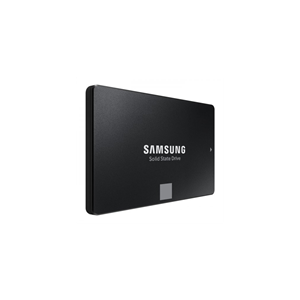 SAMSUNG MZ-77E500BW, 870 EVO, 500GB, 560/530, 2,5