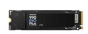 SAMSUNG MZ-V9S4T0BW 990 EVO PLUS M.2 4TB (7250/6300MB/s) PCIe + NVMe SSD Disk (22x80MM)