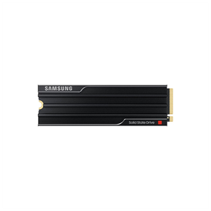 SAMSUNG MZ-VAP1T0CW, 9100 PRO, 1TB, 14700/13300, Gen5, NVMe PCIe M.2 2280, SSD (Soğutuculu) (Türkiye Distribütörü Garantili)