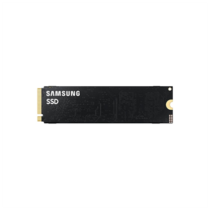 SAMSUNG MZ-VAP4T0BW, 9100 PRO, 4TB, 14800/13400, Gen5, NVMe PCIe M.2 2280, SSD (Türkiye Distribütörü Garantili)