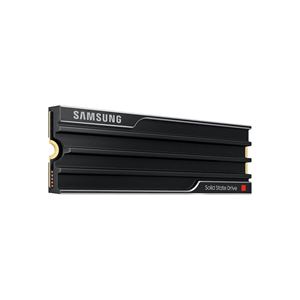 SAMSUNG MZ-VAP4T0CW, 9100 PRO, 4TB, 14800/13400, Gen5, NVMe PCIe M.2 2280, SSD (Soğutuculu) (Türkiye Distribütörü Garantili)