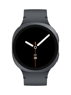 SAMSUNG WATCH 8 44MM SM-L330  GRAY AKILLI SAAT
