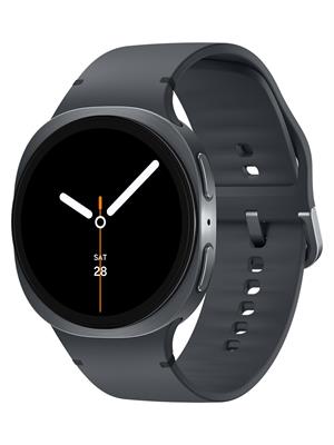 SAMSUNG WATCH 8 44MM SM-L330  GRAY AKILLI SAAT