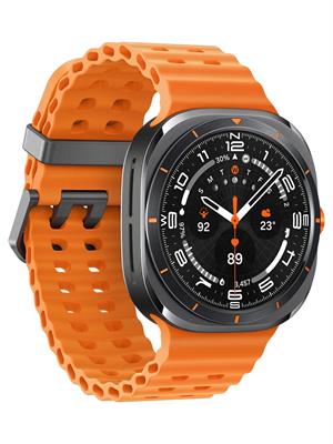 SAMSUNG WATCH ULTRA 47MM SM-L700 GRAY TITANYUM