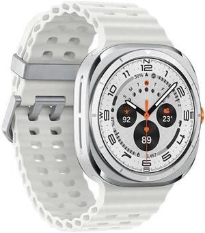 SAMSUNG WATCH ULTRA 47MM SM-L700 WHITE TITANYUM