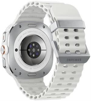 SAMSUNG WATCH ULTRA 47MM SM-L700 WHITE TITANYUM